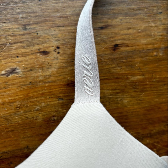 SMOOTHEZ Full Coverage Lightly Lined Bra, 32DD - Picture 3 of 10